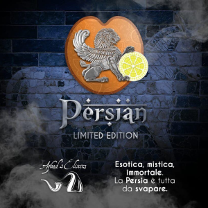 "Persian Apricot" Limited Edition - Azhad