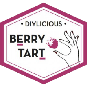 Aroma "Berry Tart" - Vaponaute