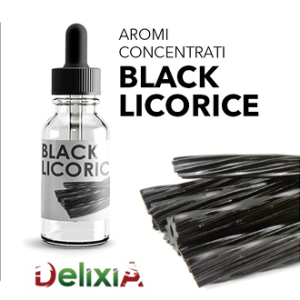 Aroma "Black Licorice" - Delixia