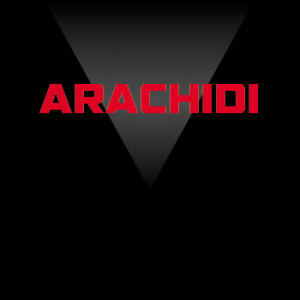 Aroma "Arachidi" - Blendfeel