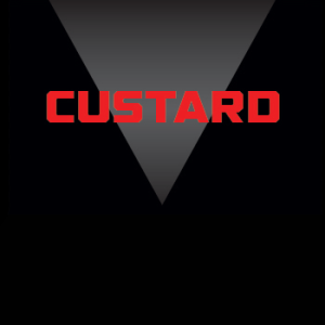 Aroma "Custard" - Blendfeel