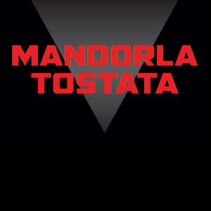 Aroma "Mandorla Tostata" - Blendfeel