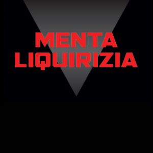 Aroma "Menta-Liquirizia" - Blendfeel