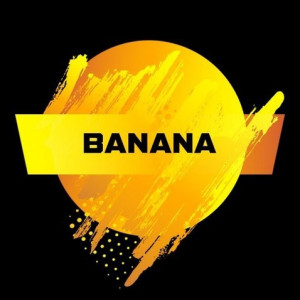 Aroma "Banana" - Blendfeel