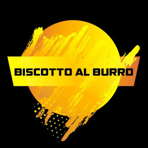 Aroma "Biscotto al Burro" - Blendfeel