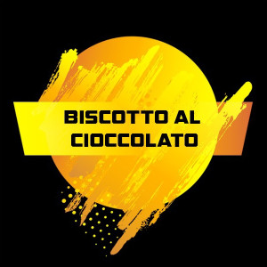 Aroma "Biscotto al Cioccolato" - Blendfeel