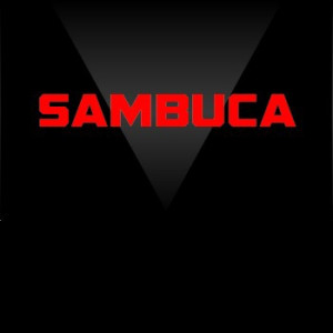 Aroma "Sambuca" - Blendfeel