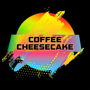 Aroma "Coffee Cheesecake" - Blendfeel