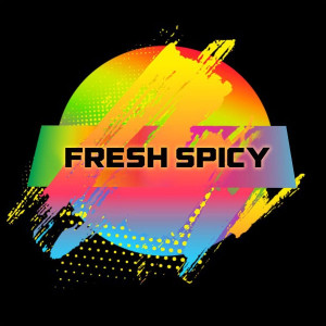 Aroma "Fresh Spicy" - Blendfeel