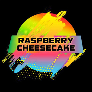 Aroma "Raspberry Cheesecake" - Blendfeel