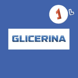 "Glicerina (VG)" - Blendfeel (1L)