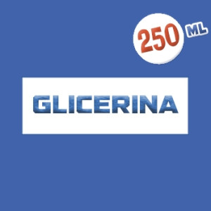 "Glicerina (VG)" - Blendfeel (250ML)