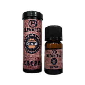 "Cacao" I Coloniali - Blendfeel