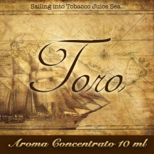 "Toro" - Blendfeel