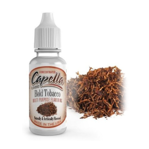 Bold Tobacco - Capella