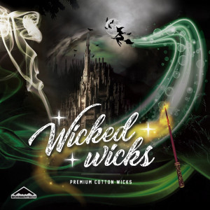 "Wicked Wicks" - Bombertech