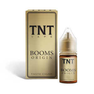 Aroma "BOOMS Origin" - TNT Vape