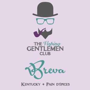 "Breva" - Vaping Gentlemen