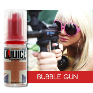 Bubble Gun - T-Juice