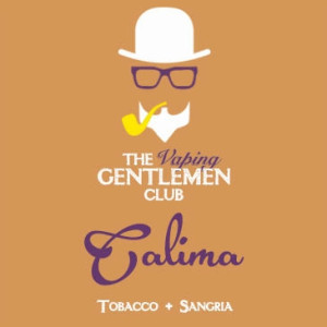 "Calima" - Vaping Gentlemen