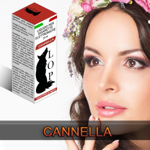 Aroma "Cannella" - LOP