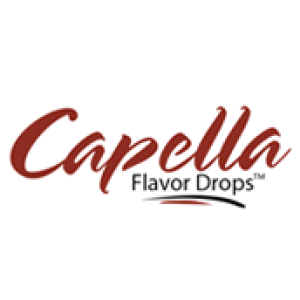 Vanilla Cupcake - Capella