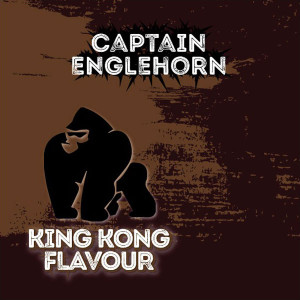 Captain Englehorn "Dark Cookies" - King Kong