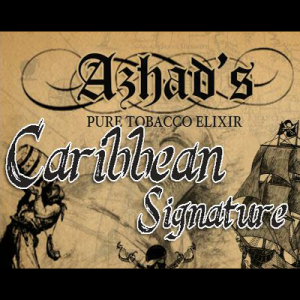 "Caribbean" - Azhad