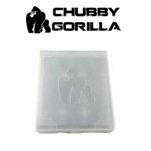 Custodia 10 ML (x3) - Chubby Gorilla