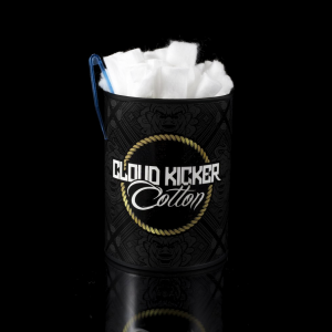 "Cloud Kicker" Cotton - CKS