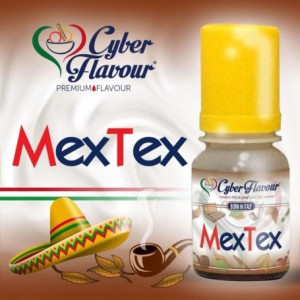 Aroma "Mex Tex" - CyberFlavour