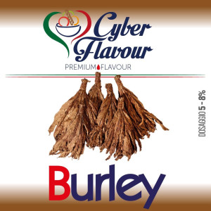Aroma "Burley" - CyberFlavour