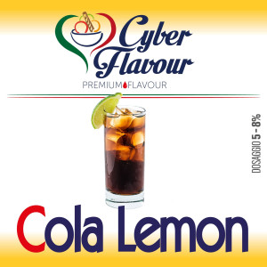 Aroma "Cola Lemon" - CyberFlavour