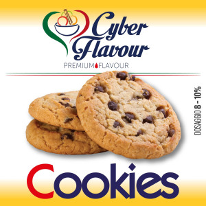 Aroma "Cookies" - CyberFlavour