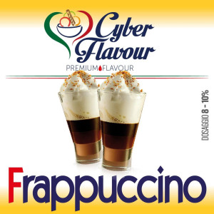 Aroma "Frappuccino" - CyberFlavour