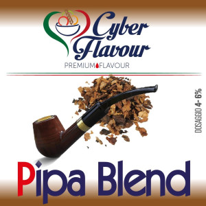 Aroma "Pipa Blend" - CyberFlavour
