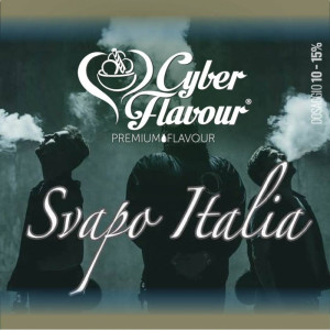 Aroma "Svapo Italia" - CyberFlavour