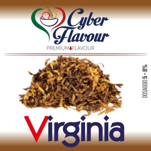 Aroma "Virginia" - CyberFlavour