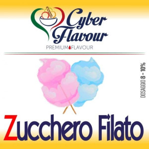 Aroma "Zucchero Filato" - CyberFlavour