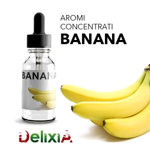 Aroma "Banana" - Delixia