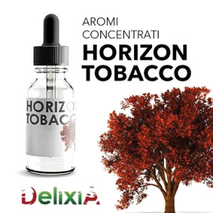 Aroma "Horizon Tobacco" - Delixia