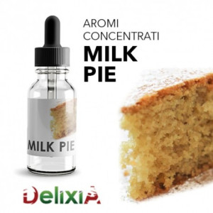 Aroma "Milk Pie" - Delixia