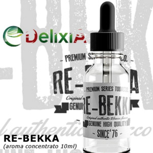 Aroma "Re-Bekka" - Delixia