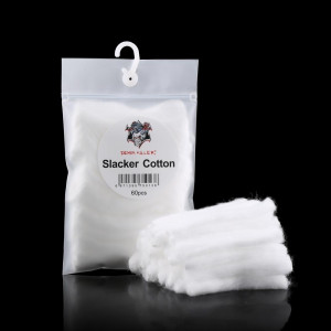 "Slacker Cotton" - Demon Killer