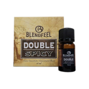 "Double Spicy" Selection - Blendfeel