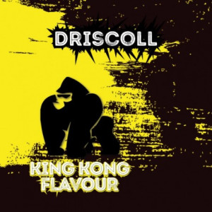 Driscoll "Shining Lemon" - King Kong