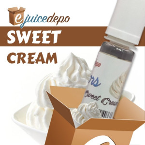 Aroma "Sweet Cream" - eJuiceDepo