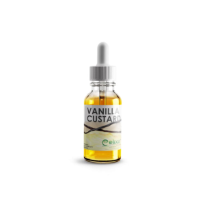 Aroma "Vanilla Custard" - Elixir