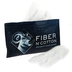 "Fiber N'Cotton" - Fiber Freaks