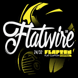 FLAPTON (KA-1) 3mt - Flatwire UK